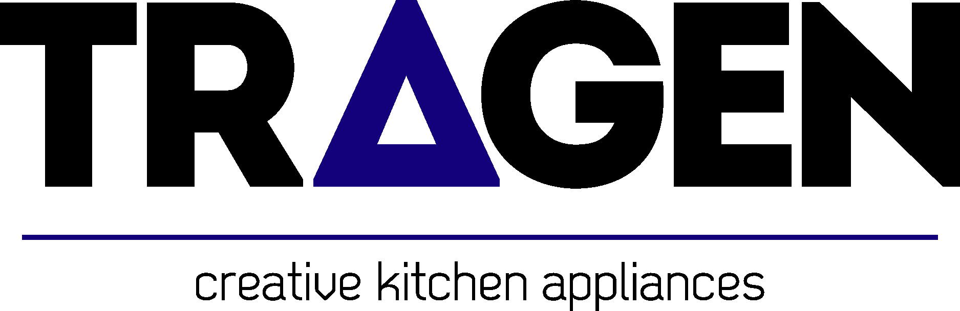 Tragen Logo