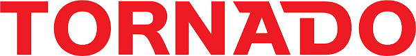 Tornado Logo